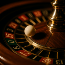 PlayIO - Live Roulette - Evolution Gaming