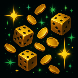 PlayIO Casino Welcome Bonus - 100% tot €250 + 50 Free Spins