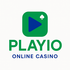 PlayIO Casino Logo