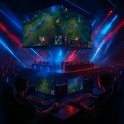 PlayIO - Esports Betting - Competitive Gaming